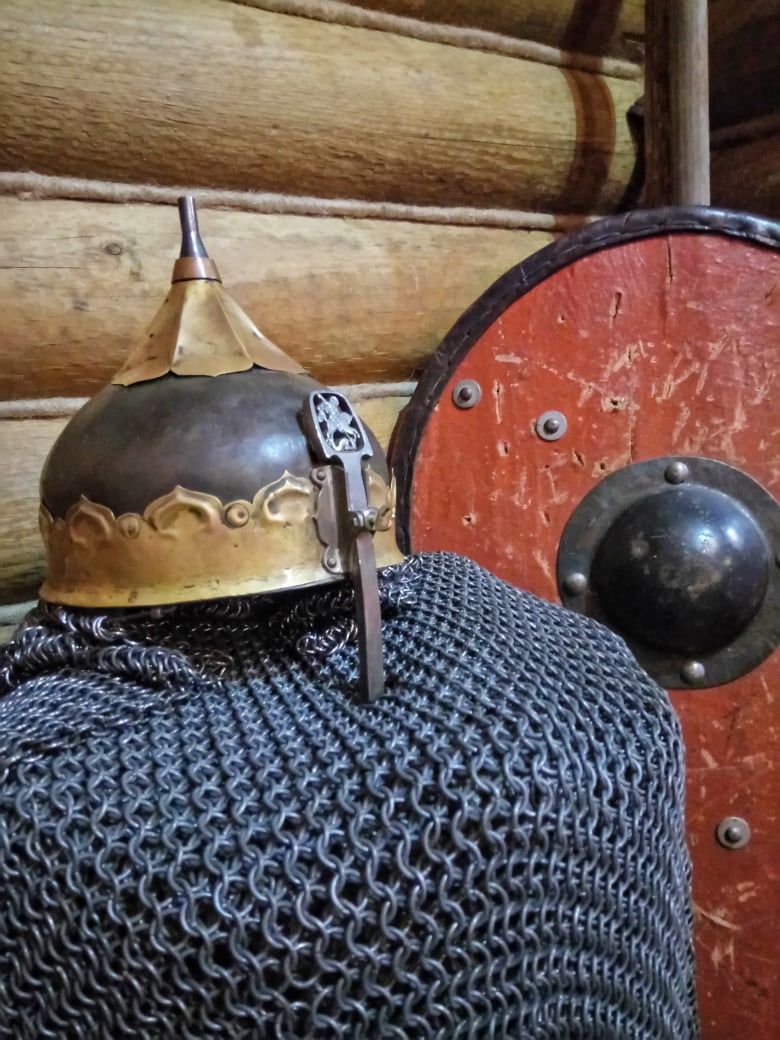 Русь изначальная